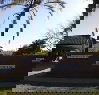 Condobolin Motor Inn - Port Augusta Accommodation
