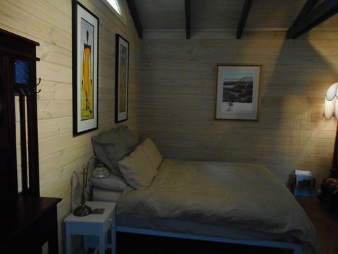 Rosebank Bed & Breakfast - Port Augusta Accommodation 4
