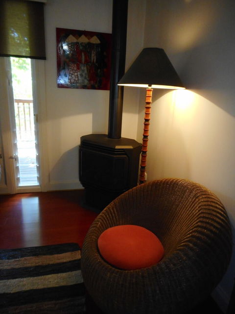 Rosebank Bed & Breakfast - Port Augusta Accommodation 3