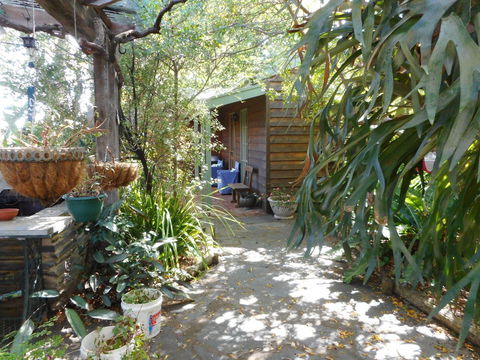 Rosebank Bed & Breakfast - Port Augusta Accommodation 5