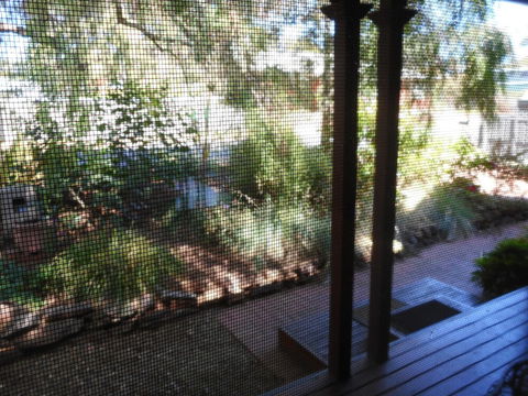Rosebank Bed & Breakfast - Port Augusta Accommodation 6