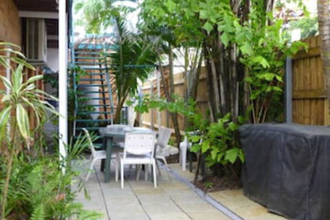 Airlie Court Units - Port Augusta Accommodation 5
