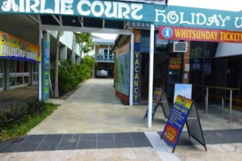 Airlie Court Units - Port Augusta Accommodation 3
