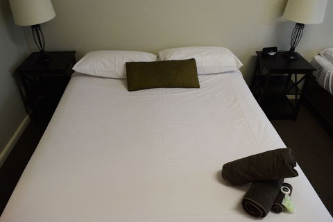 Rosebud Motel - Port Augusta Accommodation 6