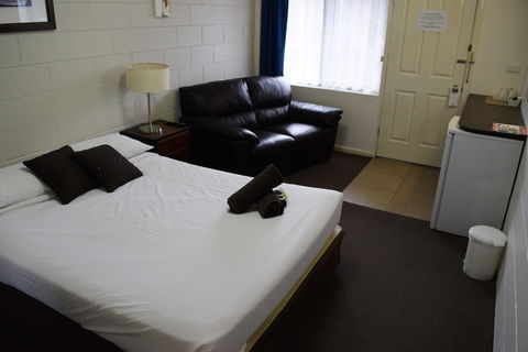 Rosebud Motel - Port Augusta Accommodation 3