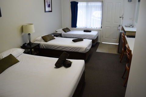 Rosebud Motel - Port Augusta Accommodation 5