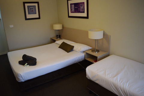 Rosebud Motel - Port Augusta Accommodation 2