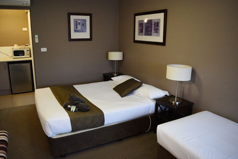 Rosebud Motel - Port Augusta Accommodation 1