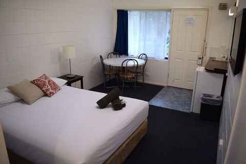 Rosebud Motel - Port Augusta Accommodation 4