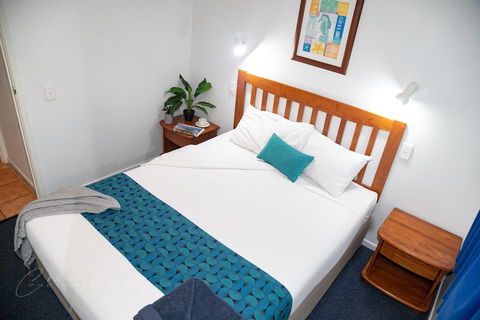 Mackay Seabreeze Apartments - Port Augusta Accommodation 6