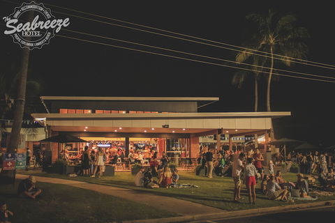 Mackay Seabreeze Apartments - Port Augusta Accommodation 0