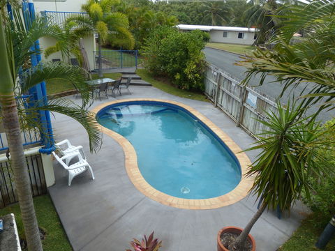 Mackay Seabreeze Apartments - Port Augusta Accommodation 2