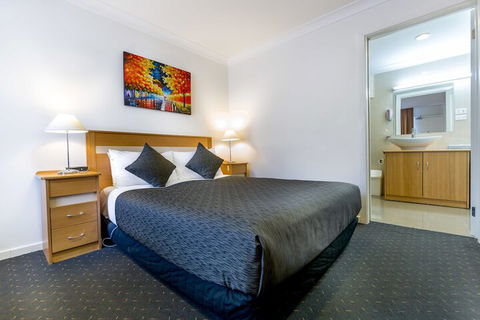 Melbourne's Princes Park Motor Inn - Port Augusta Accommodation 1