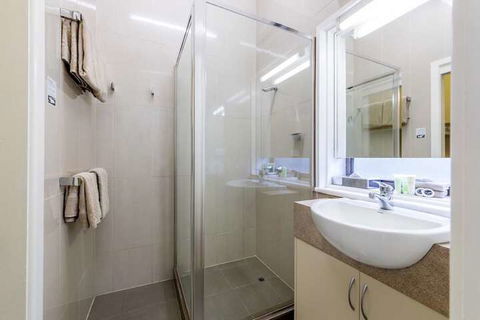 Melbourne's Princes Park Motor Inn - Port Augusta Accommodation 3