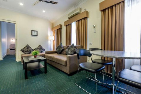 Melbourne's Princes Park Motor Inn - Port Augusta Accommodation 2