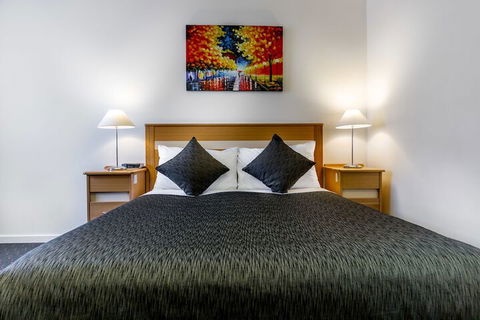 Melbourne's Princes Park Motor Inn - Port Augusta Accommodation 7