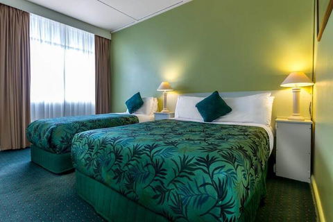 Melbourne's Princes Park Motor Inn - Port Augusta Accommodation 4