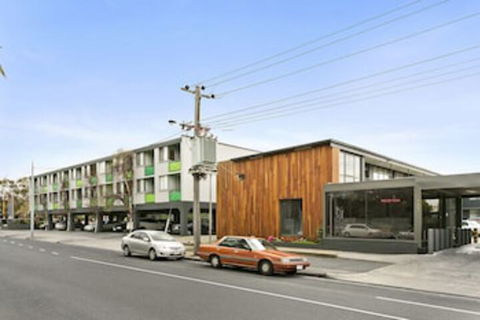 Melbourne's Princes Park Motor Inn - Port Augusta Accommodation 0