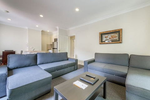 Melbourne's Princes Park Motor Inn - Port Augusta Accommodation 6