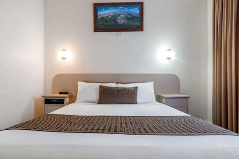 Melbourne's Princes Park Motor Inn - Port Augusta Accommodation 5