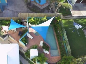 King's Row Holiday Apartments - Port Augusta Accommodation 1