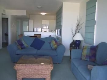 King's Row Holiday Apartments - Port Augusta Accommodation 5