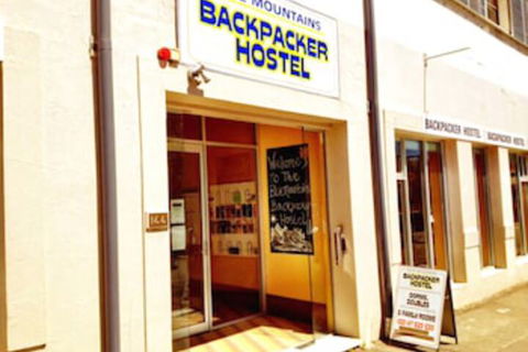 Blue Lyrebird Co-Living Blue Mountains - Port Augusta Accommodation 0