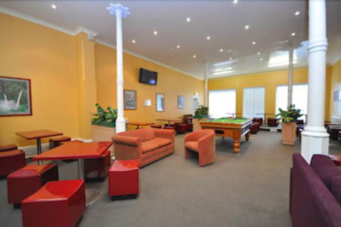 Blue Lyrebird Co-Living Blue Mountains - Port Augusta Accommodation 5
