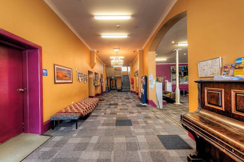 Blue Lyrebird Co-Living Blue Mountains - Port Augusta Accommodation 7