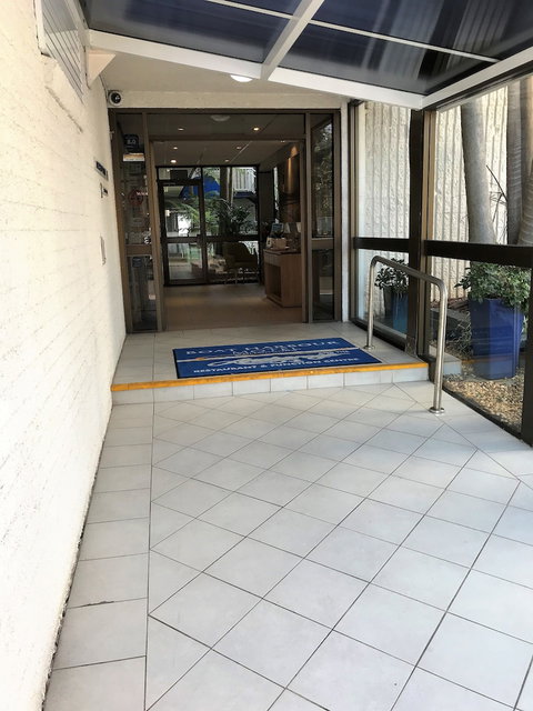 Boat Harbour Motel - Port Augusta Accommodation 3