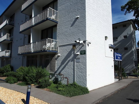 Boat Harbour Motel - Port Augusta Accommodation 0