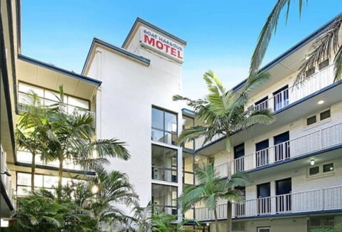 Boat Harbour Motel - Port Augusta Accommodation 2