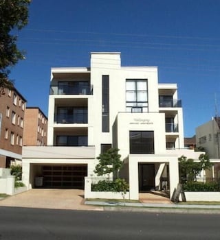 Wollongong Serviced Apartments - Port Augusta Accommodation 0