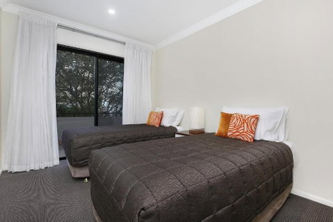 Wollongong Serviced Apartments - Port Augusta Accommodation 4