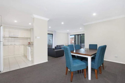 Wollongong Serviced Apartments - Port Augusta Accommodation 3