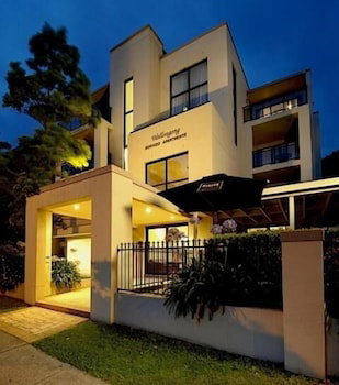 Wollongong Serviced Apartments - Port Augusta Accommodation 1