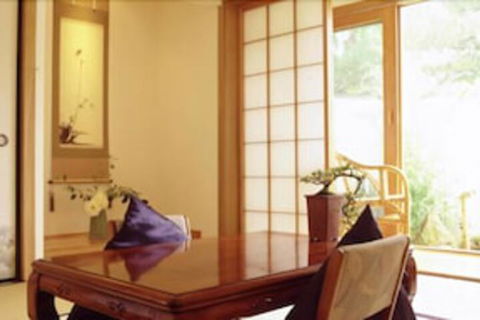 Shizuka Ryokan Japanese Country Spa & Wellness Retreat - Port Augusta Accommodation 6