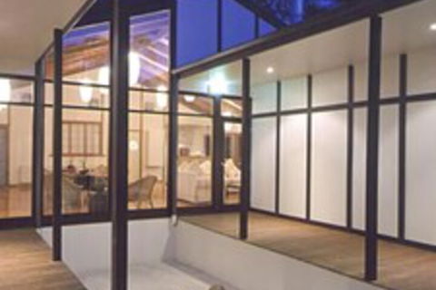 Shizuka Ryokan Japanese Country Spa & Wellness Retreat - Port Augusta Accommodation 1