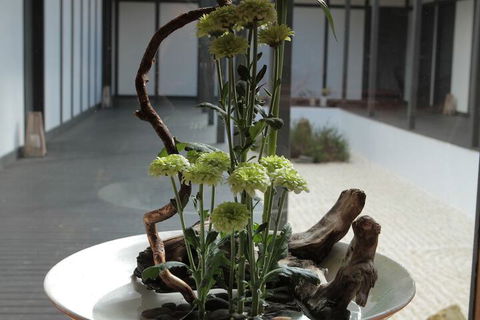 Shizuka Ryokan Japanese Country Spa & Wellness Retreat - Port Augusta Accommodation 3