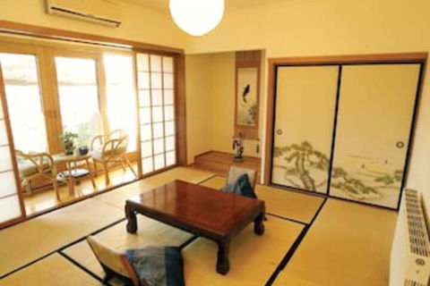 Shizuka Ryokan Japanese Country Spa & Wellness Retreat - Port Augusta Accommodation 7