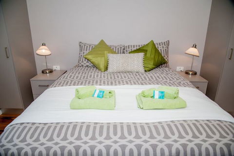 Sinclairs Country Retreat - Port Augusta Accommodation 6