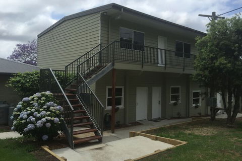 Sinclairs Country Retreat - Port Augusta Accommodation 2