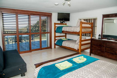 Sinclairs Country Retreat - Port Augusta Accommodation 7