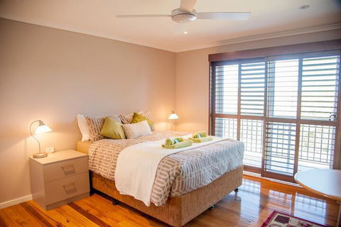 Sinclairs Country Retreat - Port Augusta Accommodation 4