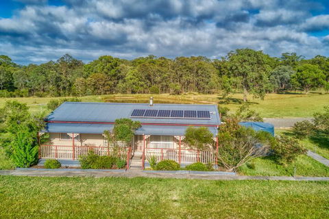 Cottages On Lovedale - Port Augusta Accommodation 1