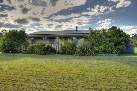 Cottages On Lovedale - Port Augusta Accommodation 2