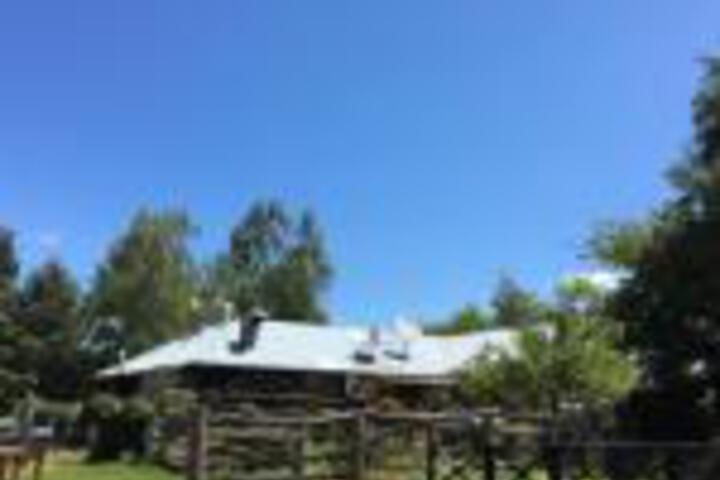 Moonbah NSW Port Augusta Accommodation