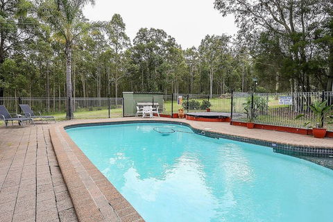 Vineyard Hill - Port Augusta Accommodation 4