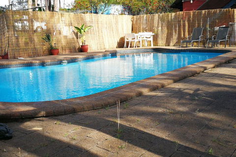 Vineyard Hill - Port Augusta Accommodation 5
