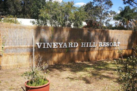 Vineyard Hill - Port Augusta Accommodation 0
